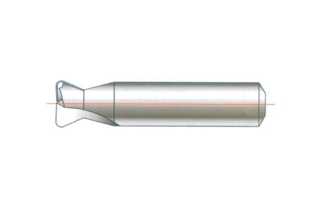 整体硬质合金刀具 整体硬质合金刀具